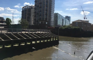 Deptford Creek